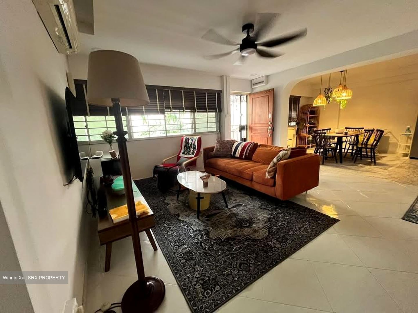 Blk 513 Elias Parks Estate (Pasir Ris), HDB 4 Rooms #603745501